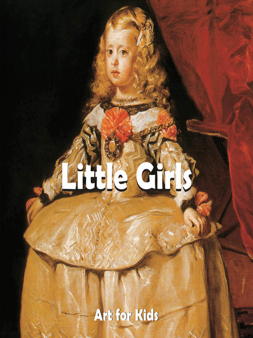 Title details for Little Girls by Klaus H. Carl - Wait list